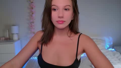 Lia online show from 03.27.26