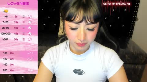 Dani online show from 01.21.25