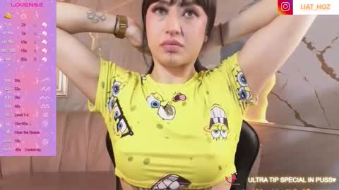 Dani online show from 11.14.25