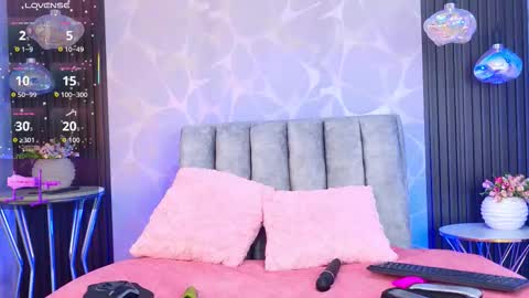 Lia online show from 01.10.26