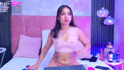 Lia online show from 03.13.26