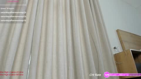 Snapshot of liavee chatting on 12.23.24 Lia online show from 12.23.24