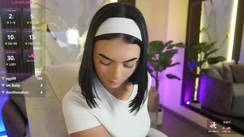 Snapshot of liawheeler chatting on 12.16.25 liawheeler online show from 12.16.25