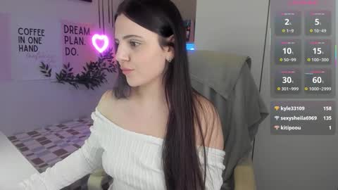 Lia online show from 01.05.26