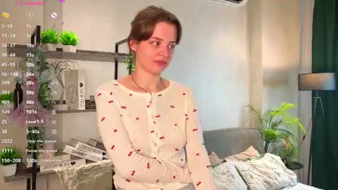 Snapshot of libbienoffsinger chatting on 08.04.26 Ada online show from 08.04.26