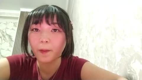 Molly online show from 04.16.26