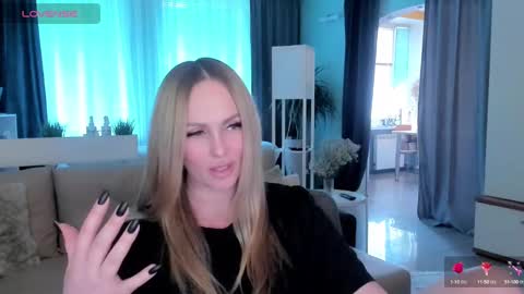 Libby online show from 02.07.25