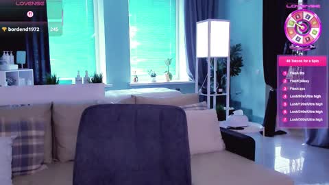 Libby online show from 09.12.25