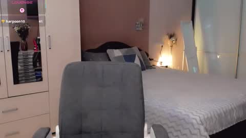 Libby online show from 02.09.26