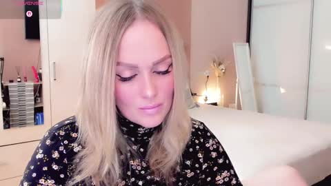 Libby online show from 04.21.26