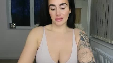 Libby online show from 01.09.26