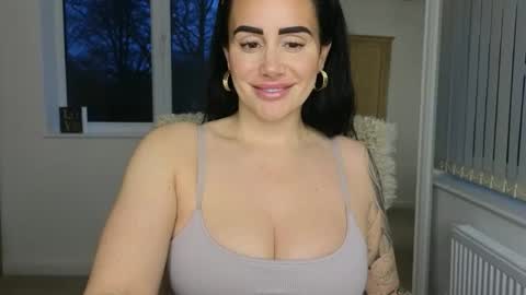 Libby online show from 01.11.26