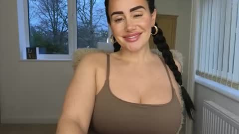 Libby online show from 01.12.26