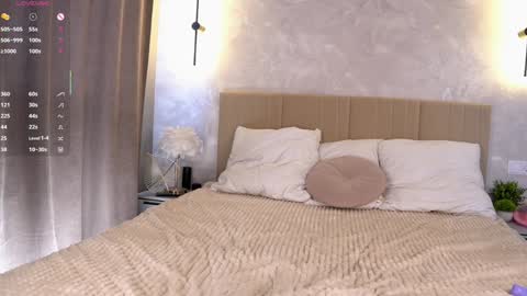 Elena online show from 02.09.26