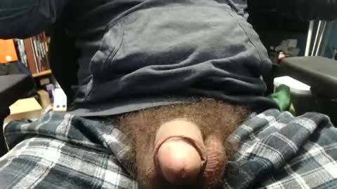 Snapshot of libigdick85 chatting on 02.18.25 libigdick85 online show from 02.18.25