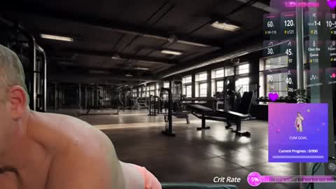 Snapshot of libo_horny_muscle chatting on 12.20.24 Justin Libo online show from 12.20.24