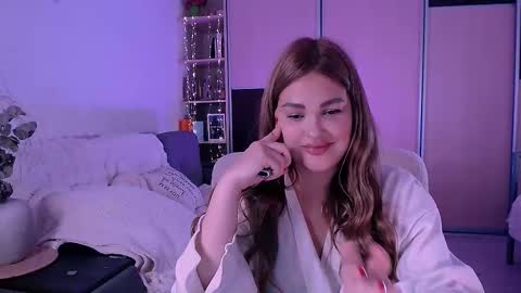 Snapshot of libra_mia chatting on 09.26.25 libra_mia online show from 09.26.25