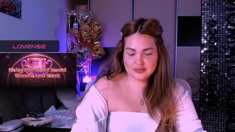 libra_mia online show from 11.23.25