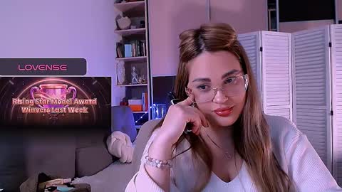 libra_mia online show from 01.16.26