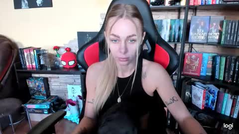 Anna online show from 02.02.26