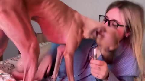 librelover online show from 11.03.25