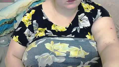 LicaBlack online show from 03.07.25