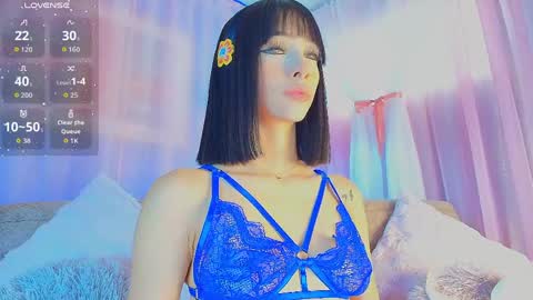 Valentina Hall online show from 04.01.26