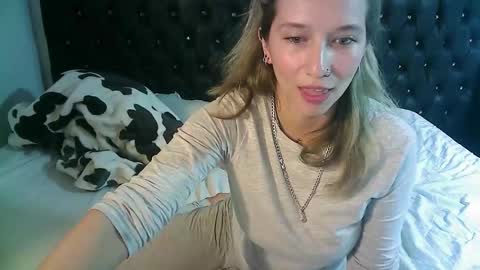 Snapshot of licethf00x chatting on 09.12.25 licethf00x online show from 09.12.25