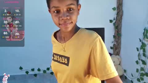 Snapshot of liciiacute chatting on 03.11.25 lucia online show from 03.11.25