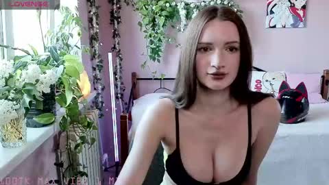 Welcome guys in my room Im Claire online show from 05.09.26