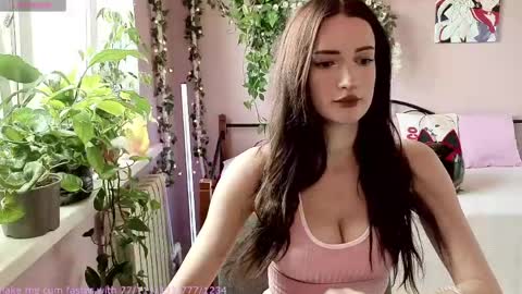 Welcome guys in my room Im Claire online show from 05.24.26