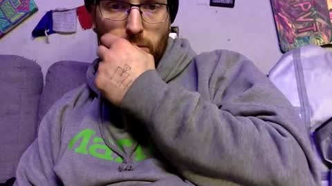 IM A BAD DAWGY WOOF WOOF online show from 11.11.25