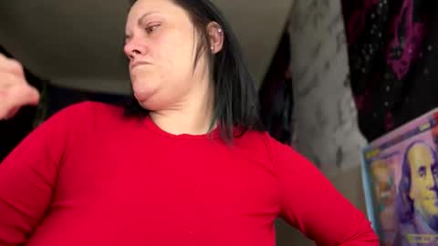 AllieAustyn online show from 12.21.24