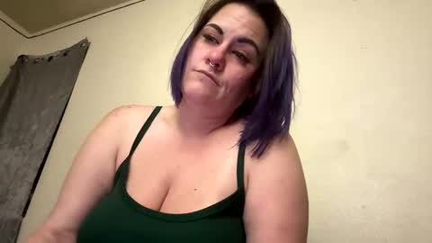 AllieAustyn online show from 02.28.25