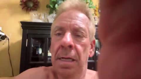 lickmysnowballs online show from 10.07.25