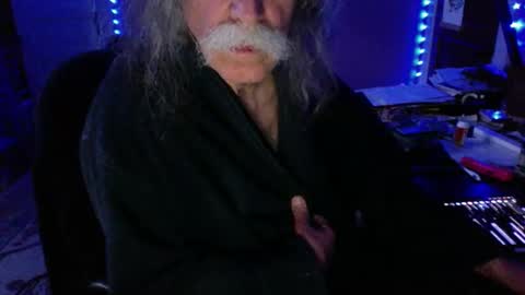 Snapshot of lickyouryoni chatting on 11.06.25 LickYourYoni online show from 11.06.25