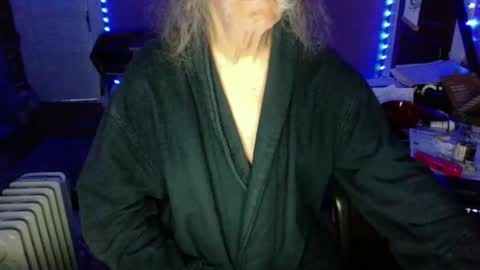 LickYourYoni online show from 11.27.25