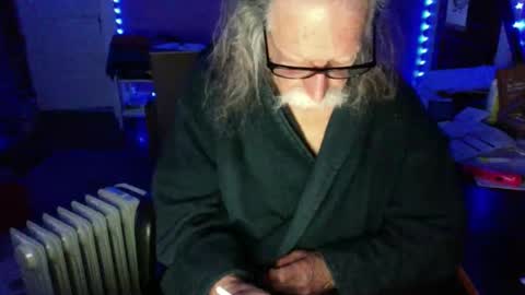 LickYourYoni online show from 12.19.25