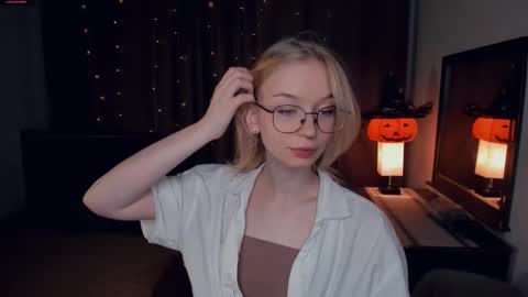 Ann online show from 10.29.25