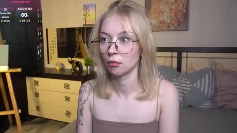 Ann online show from 11.05.25