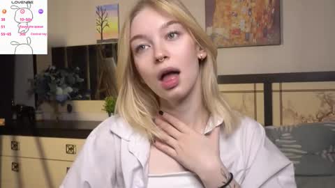 Ann online show from 11.22.25