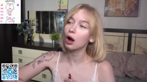 Ann online show from 12.04.25