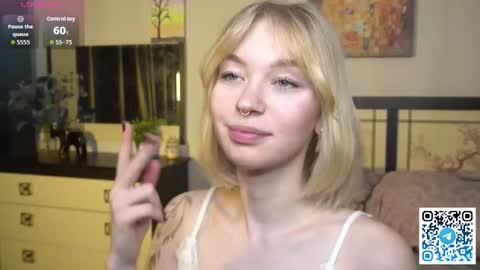 Ann online show from 12.05.25