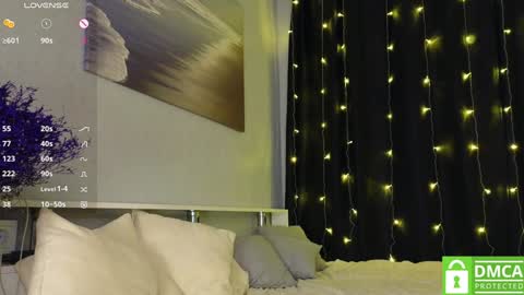 Amelia Next stream  Friday  - start 1500-1600 UTC online show from 01.26.25