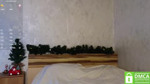 Amelia Next stream  Friday  - start 1500-1600 UTC online show from 12.20.25