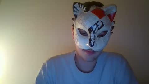 liebhaber18 online show from 11.04.25