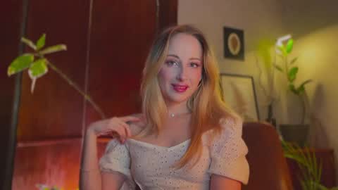 Snapshot of lierie chatting on 02.25.26 its my birthday today so im offline but id be so happy if you felt like sending me a birthday love while im away online show from 02.25.26