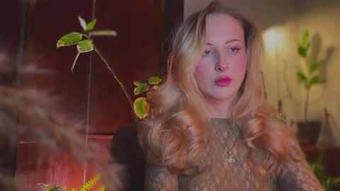 Snapshot of lierie chatting on 02.28.26 its my birthday today so im offline but id be so happy if you felt like sending me a birthday love while im away online show from 02.28.26