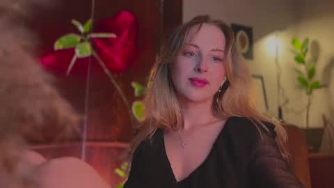 Snapshot of lierie chatting on 03.20.26 its my birthday today so im offline but id be so happy if you felt like sending me a birthday love while im away online show from 03.20.26