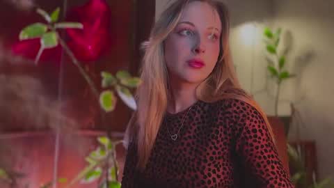 Snapshot of lierie chatting on 03.21.26 its my birthday today so im offline but id be so happy if you felt like sending me a birthday love while im away online show from 03.21.26